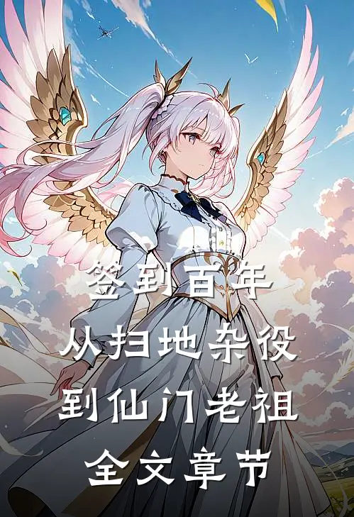 签到百年，从扫地杂役到仙门老祖全文章节