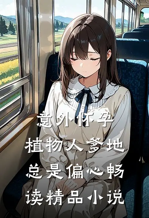 意外怀孕，植物人爹地总是偏心畅读精品小说