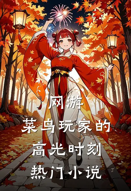 网游：菜鸟玩家的高光时刻热门小说