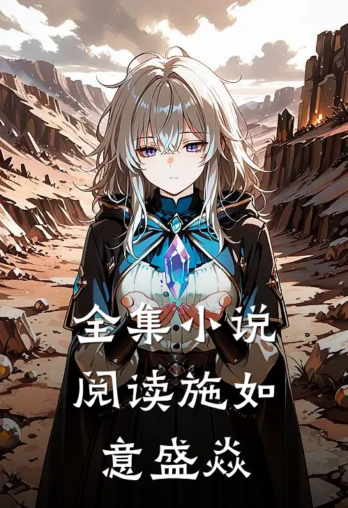 全集小说阅读施如意盛焱
