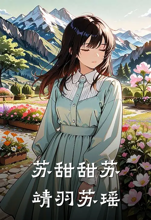 苏甜甜苏靖羽苏瑶