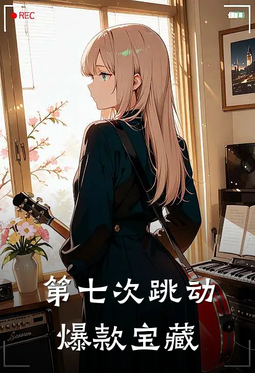 第七次跳动爆款宝藏
