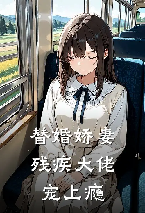 替婚娇妻残疾大佬宠上瘾