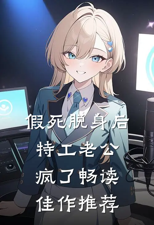 假死脱身后，特工老公疯了畅读佳作推荐