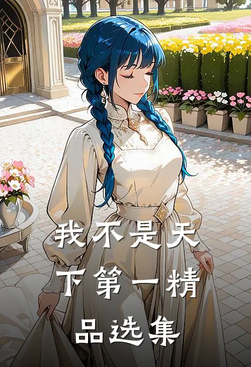 我不是天下第一精品选集