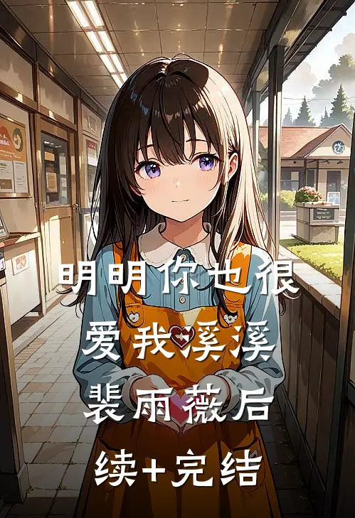 明明你也很爱我溪溪裴雨薇后续+完结