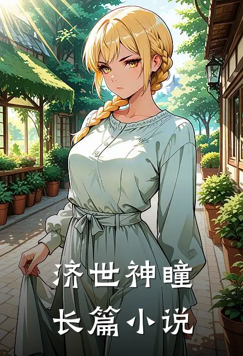 济世神瞳长篇小说