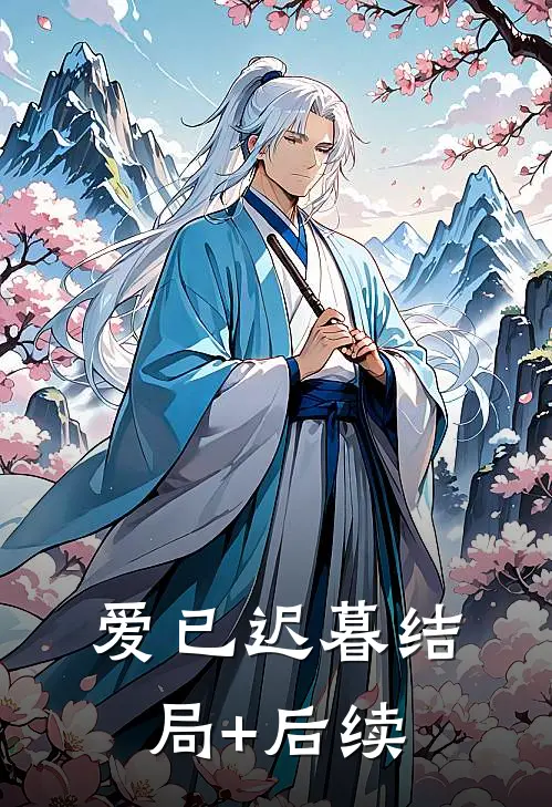 爱已迟暮结局+后续