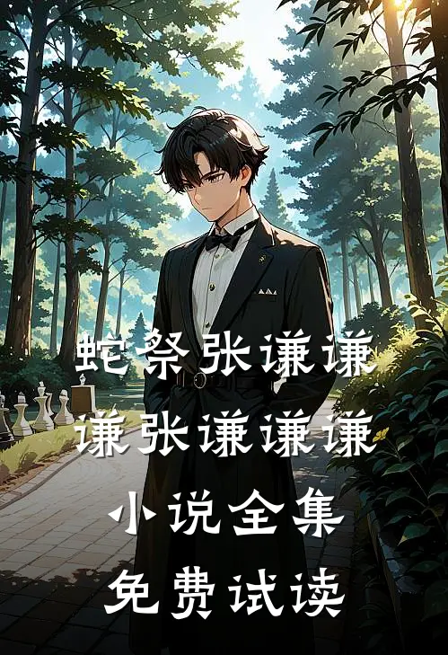 蛇祭张谦谦谦张谦谦谦小说全集免费试读