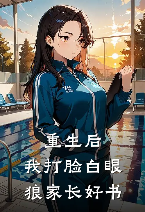 重生后，我打脸白眼狼家长好书