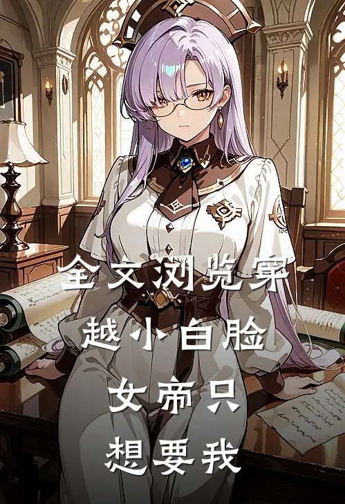 全文浏览穿越小白脸，女帝只想要我