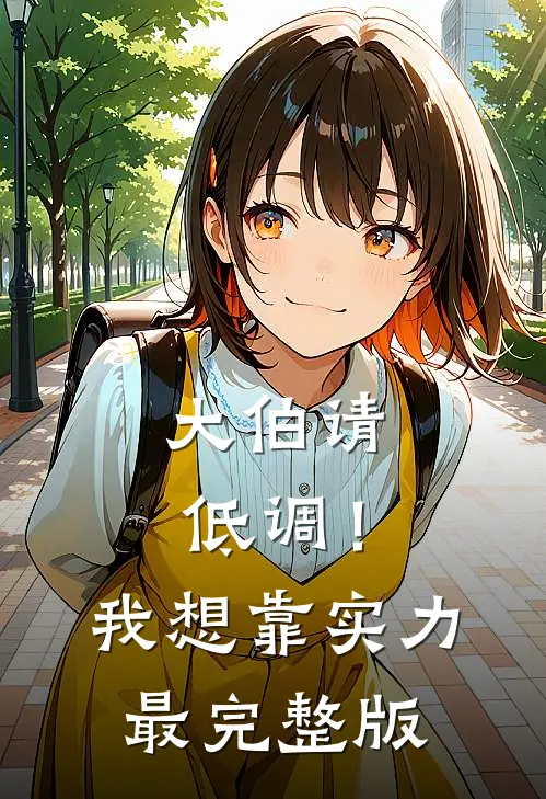 大伯请低调！我想靠实力最完整版
