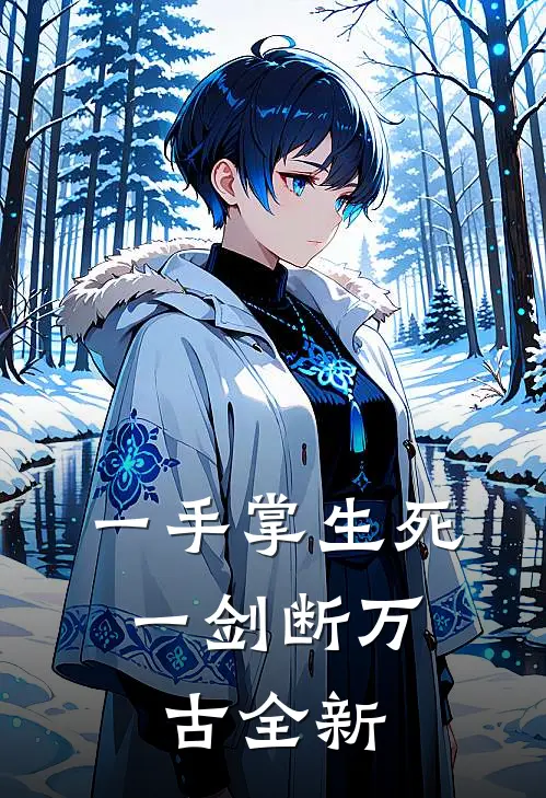 一手掌生死，一剑断万古全新