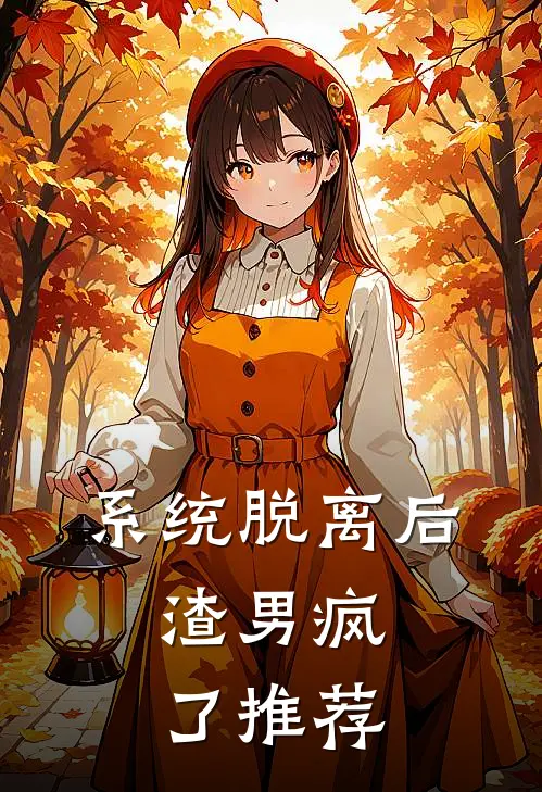 系统脱离后，渣男疯了推荐