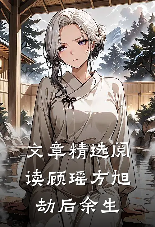 文章精选阅读顾瑶方旭劫后余生
