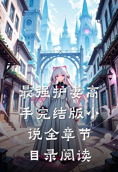 最强护妻高手完结版小说全章节目录阅读