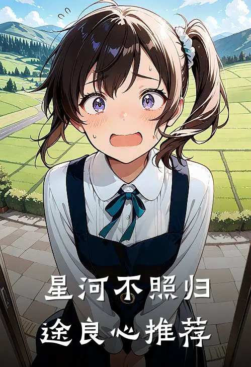 星河不照归途良心推荐