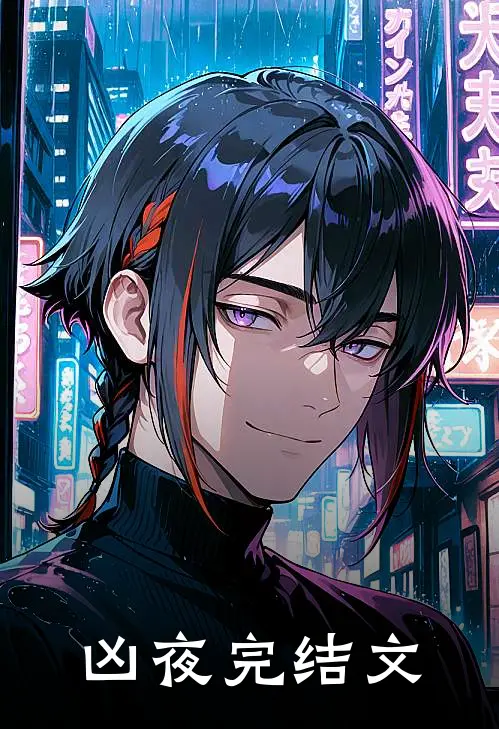 凶夜完结文