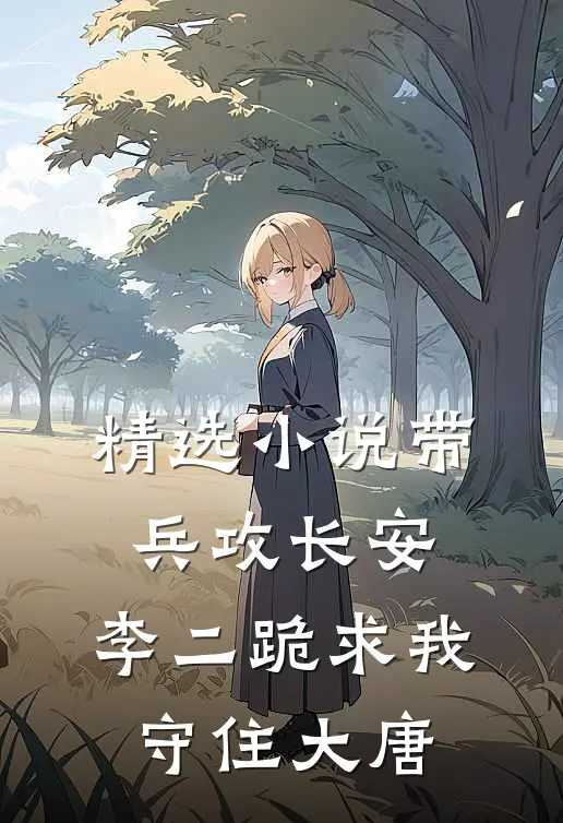 精选小说带兵攻长安，李二跪求我守住大唐