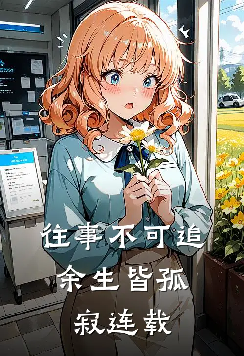 往事不可追，余生皆孤寂连载