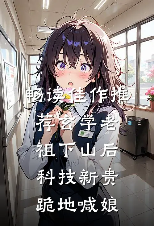 畅读佳作推荐玄学老祖下山后，科技新贵跪地喊娘