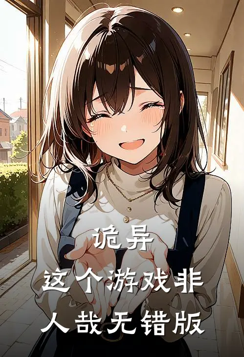 诡异：这个游戏非人哉无错版