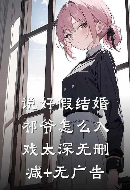 说好假结婚，祁爷怎么入戏太深无删减+无广告