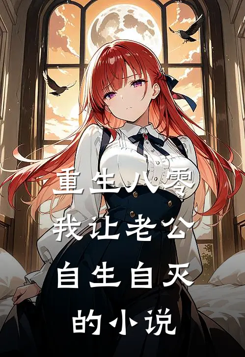 重生八零，我让老公自生自灭的小说