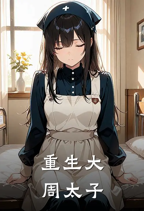 重生大周太子