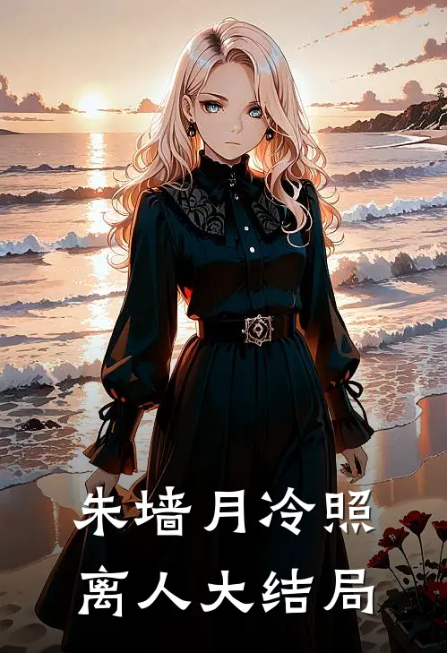 朱墙月冷照离人大结局
