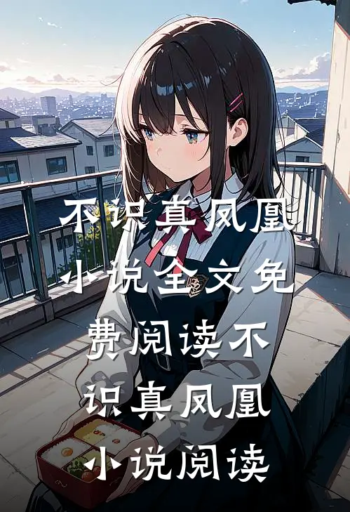 不识真凤凰小说全文免费阅读_不识真凤凰小说阅读