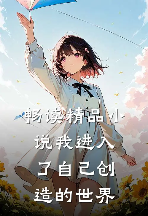 畅读精品小说我进入了自己创造的世界