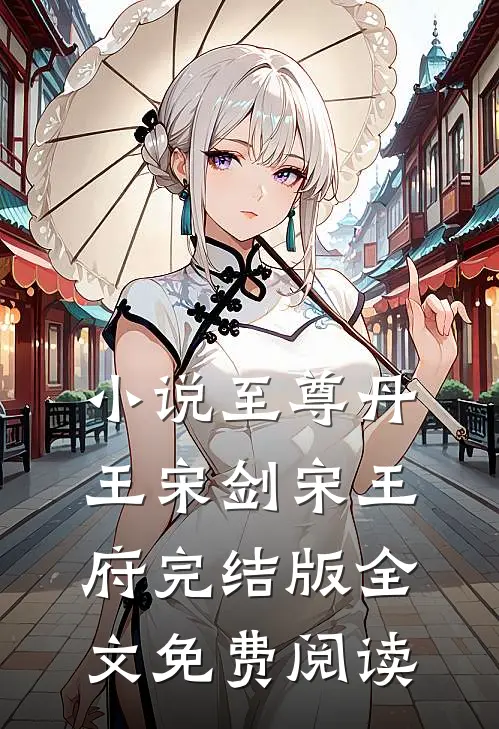 小说至尊丹王宋剑宋王府完结版全文免费阅读