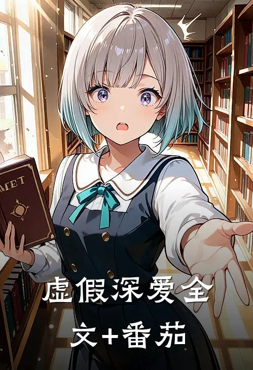 虚假深爱全文+番茄