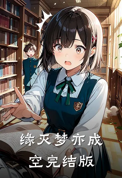 缘灭梦亦成空完结版