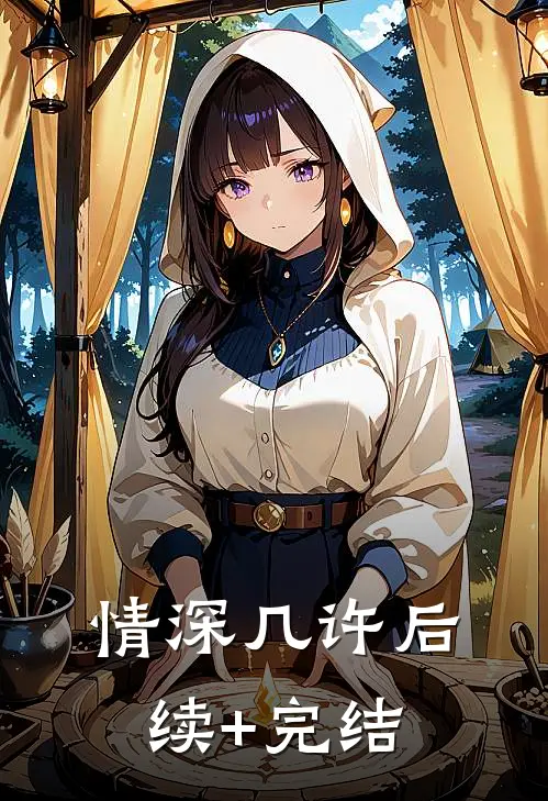 情深几许后续+完结