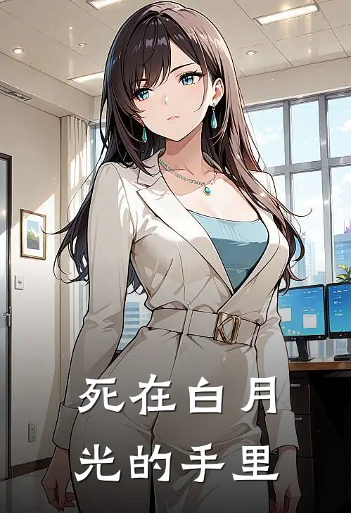 死在白月光的手里
