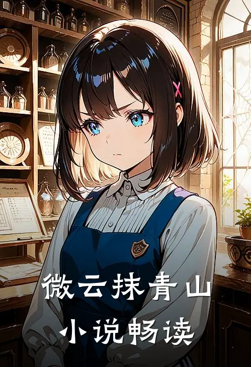 微云抹青山小说畅读