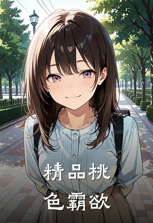 精品桃色霸欲