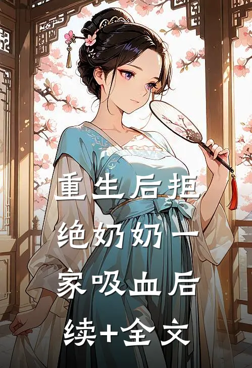 重生后拒绝奶奶一家吸血后续+全文