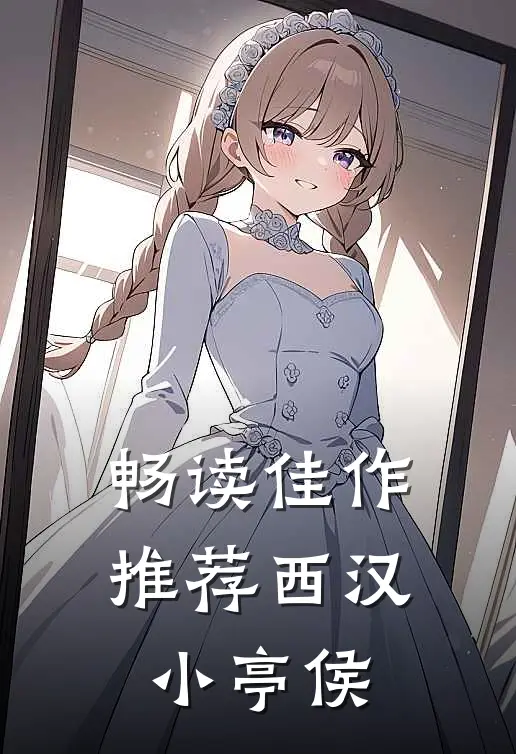 畅读佳作推荐西汉小亭侯