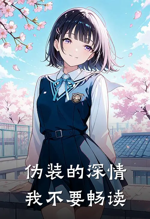 伪装的深情我不要畅读