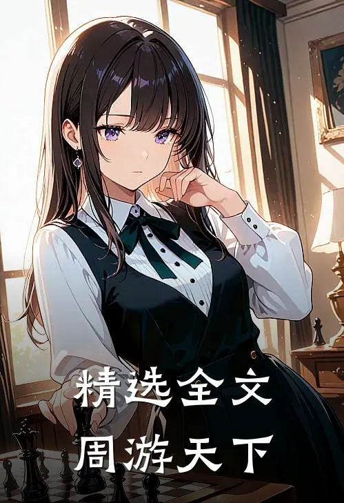 精选全文周游天下