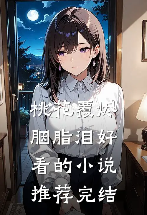 桃花覆烬胭脂泪好看的小说推荐完结