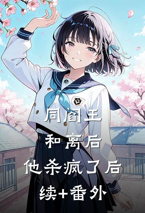 同阎王和离后，他杀疯了后续+番外