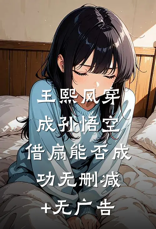王熙凤穿成孙悟空，借扇能否成功无删减+无广告