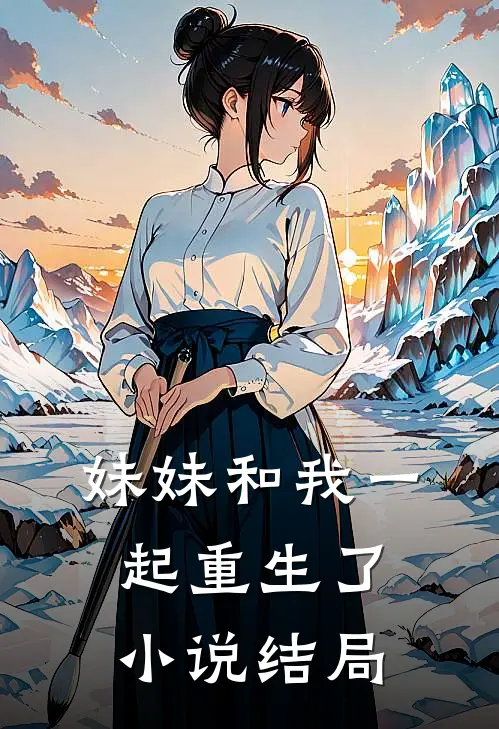 妹妹和我一起重生了小说结局