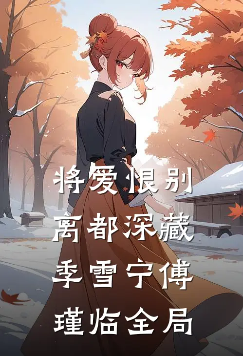 将爱恨别离都深藏季雪宁傅瑾临全局