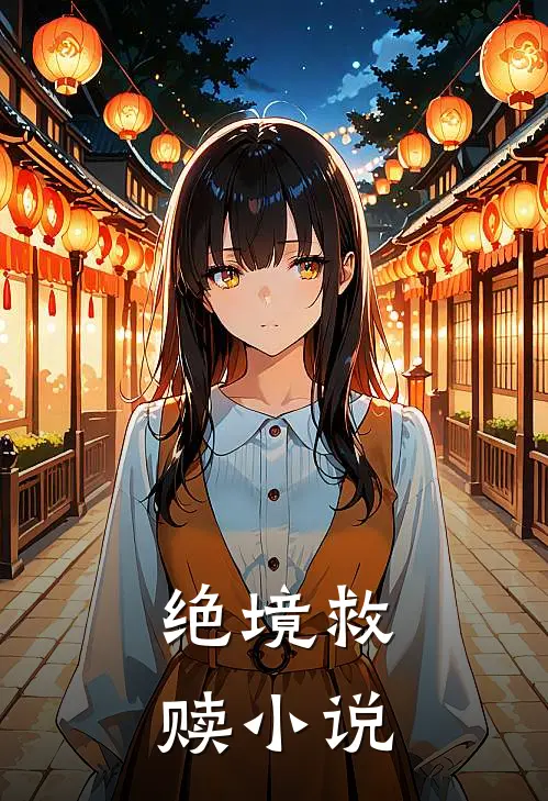 绝境救赎小说