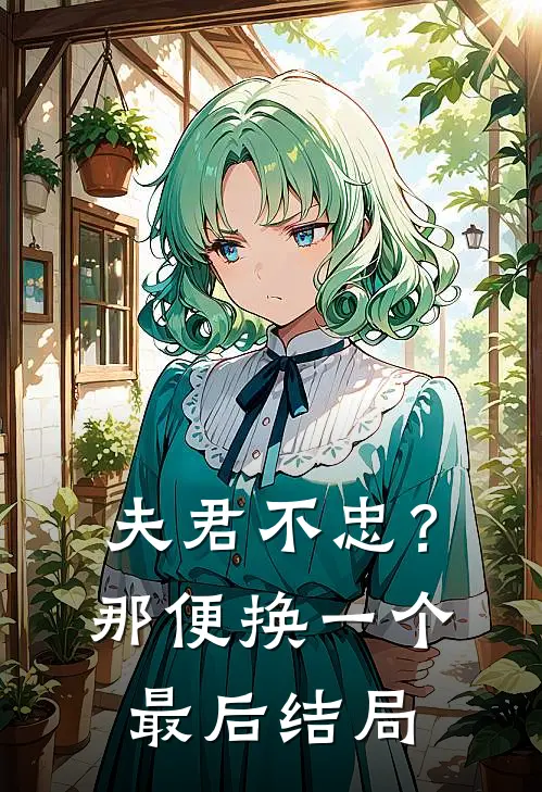 夫君不忠？那便换一个最后结局